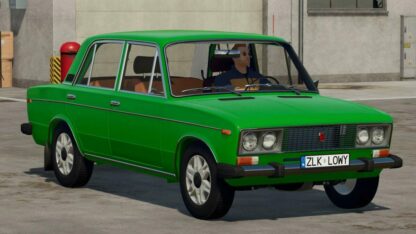 VAZ 2106 v 1.0