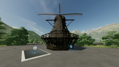 Windmill v 1.3