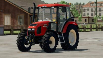 Zetor Proxima 8441 v 1.0