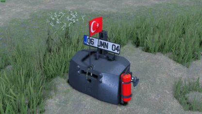 ACS Weights Pack v 1.3