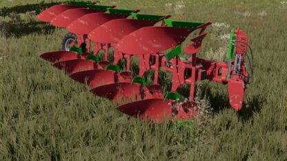 Agromasz POH 5 XL v 1.0
