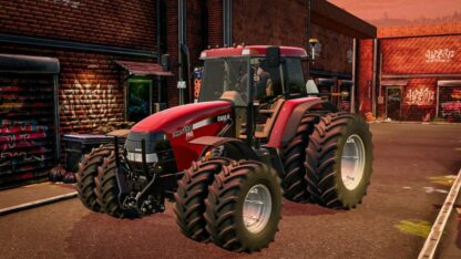 Case IH MXM 190 v 1.3