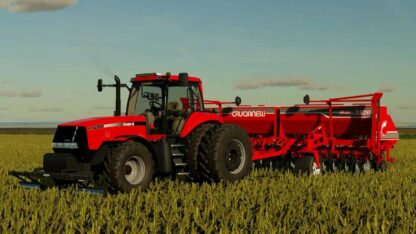 Crucianelli 3520 v 1.1