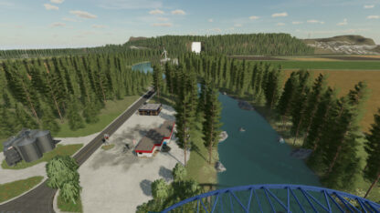 Deadwood Map v 1.0