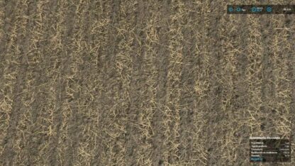 Direct Sowing Texture v 1.0