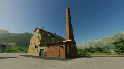 EU Bakery v 3.0