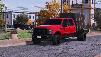 Ford F350 v 1.0