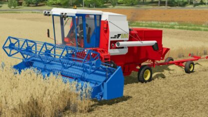Fortschritt E514 v 1.0