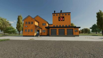 Fresh Juice Factory v 1.0