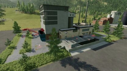 Garbage Point v 1.0.0.1