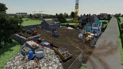Geiselsberg PW Map v 1.0