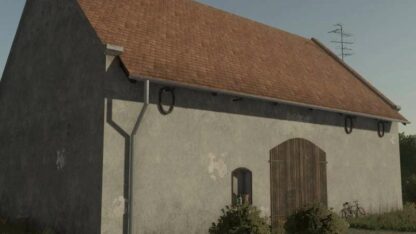 German Barn v 1.0