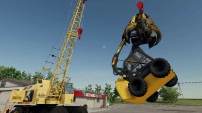 Grab for Dynamic Objects v 1.0