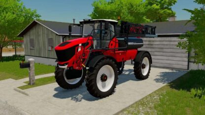 Horsch Leeb PT 35 v 1.2