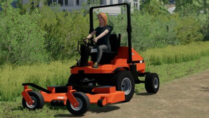 Kubota F3060 v 1.0