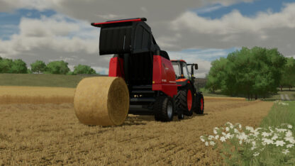 Kuhn VB 2190 v 1.0