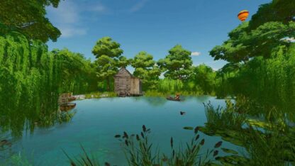 Le Petit Bourg Map v 1.0