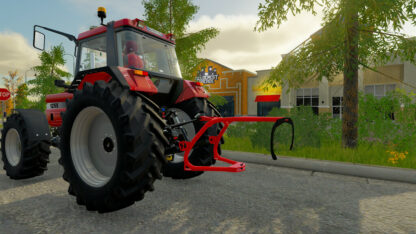 Massey Ferguson 15 v 1.0