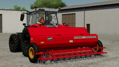 Massey Ferguson 30 v 1.0