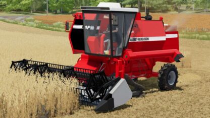 Massey Ferguson 3640 v 3.1