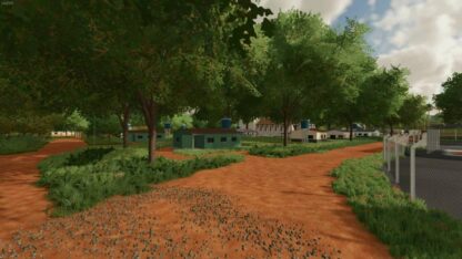 Northeast Agro Map v 1.0.0.1