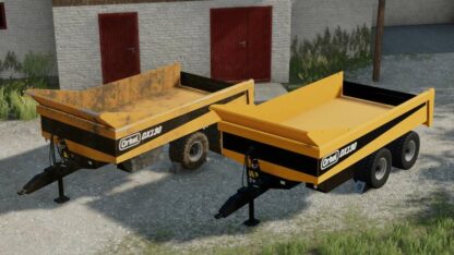 Orkel DX 130 v 1.0.0.1