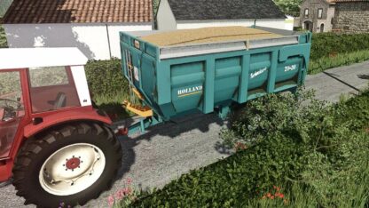 Rolland Turbo Classic 20/30 v 1.0