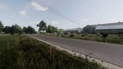 Shaders + Nvidia Filters Settings v 1.1