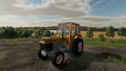 Ursus C355 Super v 1.0