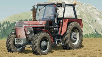 Ursus C385 v 1.0