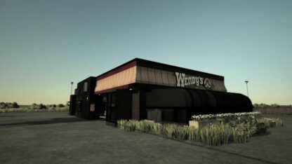 Wendy’s Sell Point v 1.0