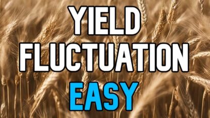 Yield Fluctuation Easy v 3.1