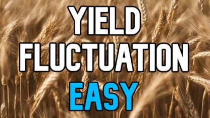 Yield Fluctuation Easy v 4.0