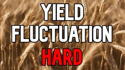 Yield Fluctuation Hard v 3.1