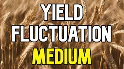 Yield Fluctuation Medium v 3.1