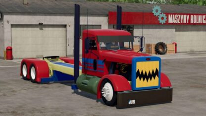 2004 Peterbilt 379 v 1.0