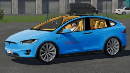 2024 Tesla Model 3 v 2.6