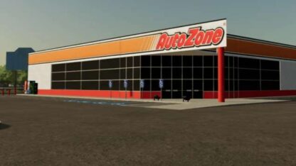 Autozone v 1.0