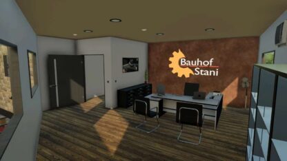 Bauhof Stani Office v 1.0