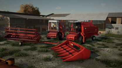 Bizon Gigant Z061 v 1.3.0.1