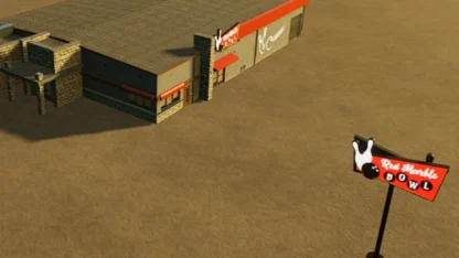 Bowling v 1.0