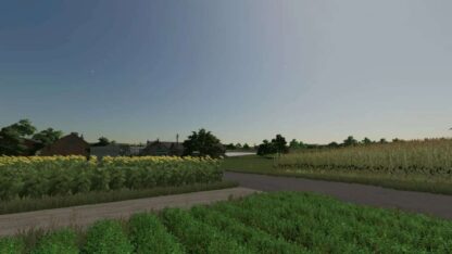 Cembrowina Koczkodany Map v 1.1