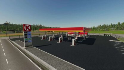 Circle K v 1.0