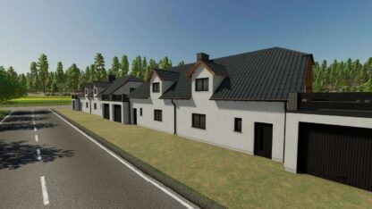Condos v 1.0