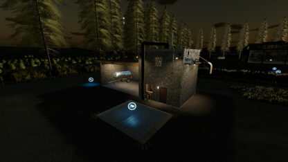 Custom Stone Crusher v 1.0