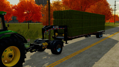 Krampe Dolly 10 L v 1.0