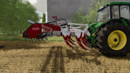 Dynamic Lowering v 1.0