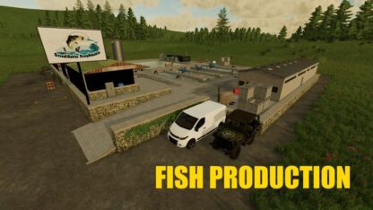 Fish Production v 1.0