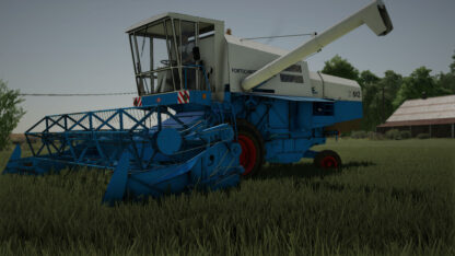 Fortschritt E-512 v 1.0