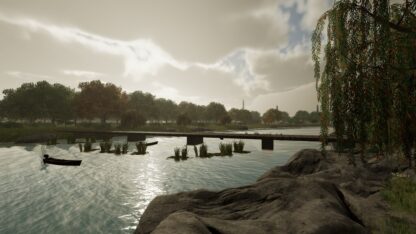 Great Grandfathers Farm Map v 1.0